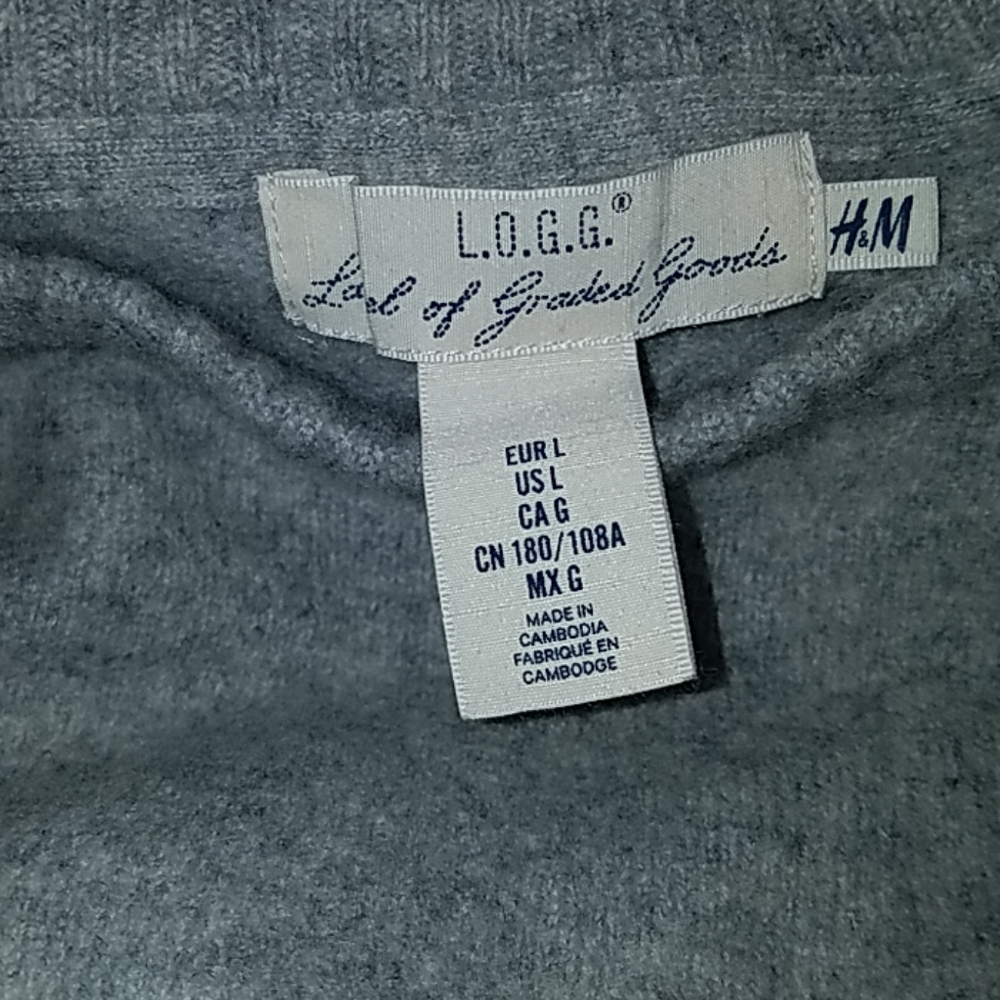 Sweater - Picture 2 of 4